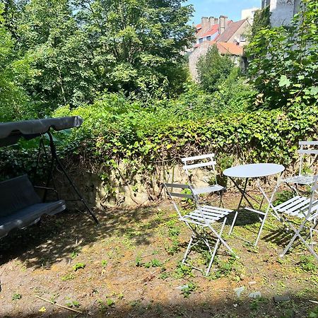 Spa Hyper Centre Avec Jardin Boulogne-sur-Mer Bagian luar foto