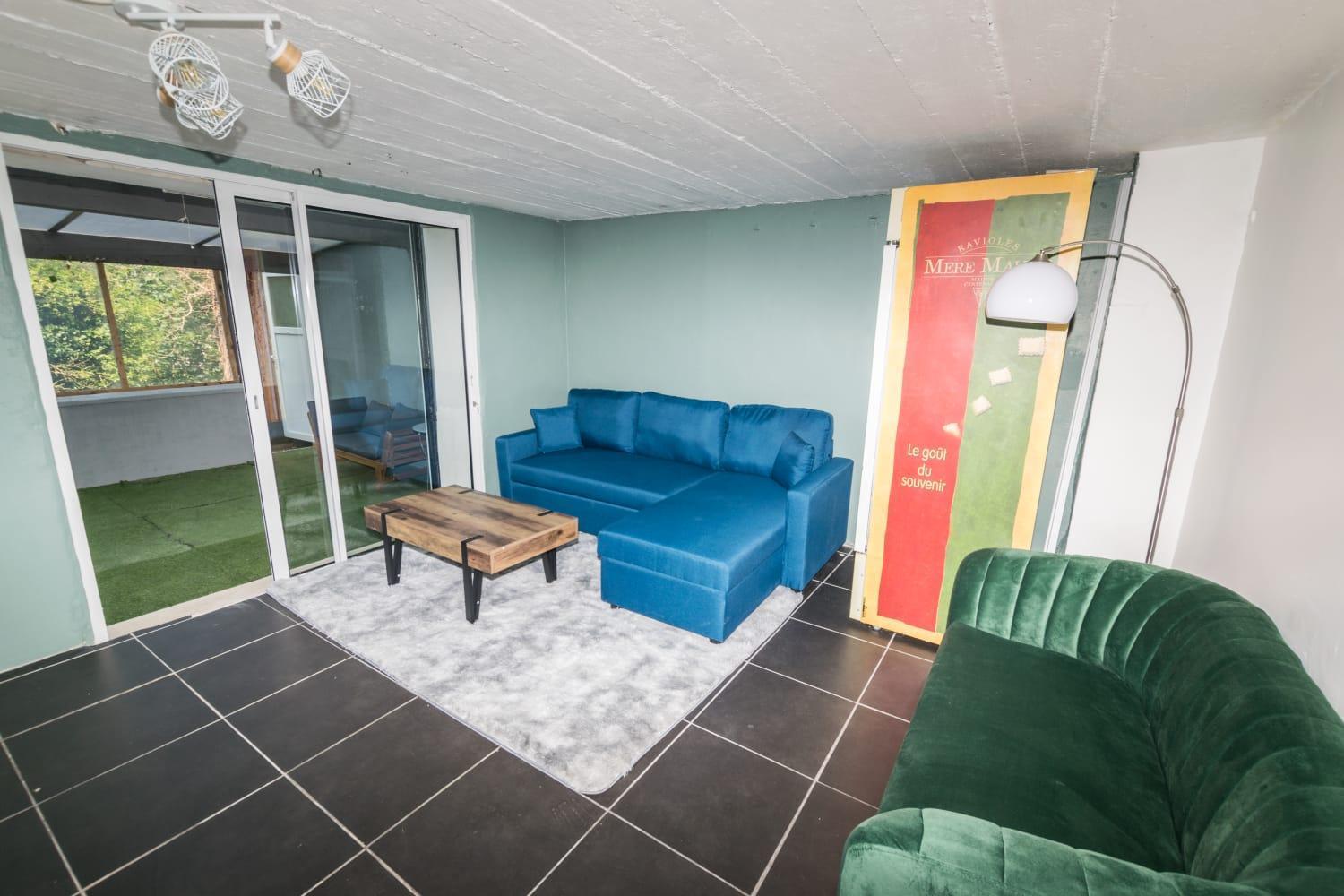 Spa Hyper Centre Avec Jardin Boulogne-sur-Mer Bagian luar foto