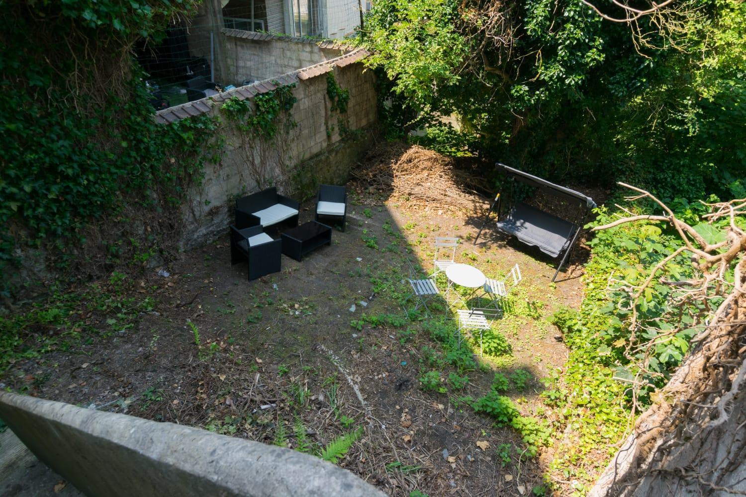 Spa Hyper Centre Avec Jardin Boulogne-sur-Mer Bagian luar foto