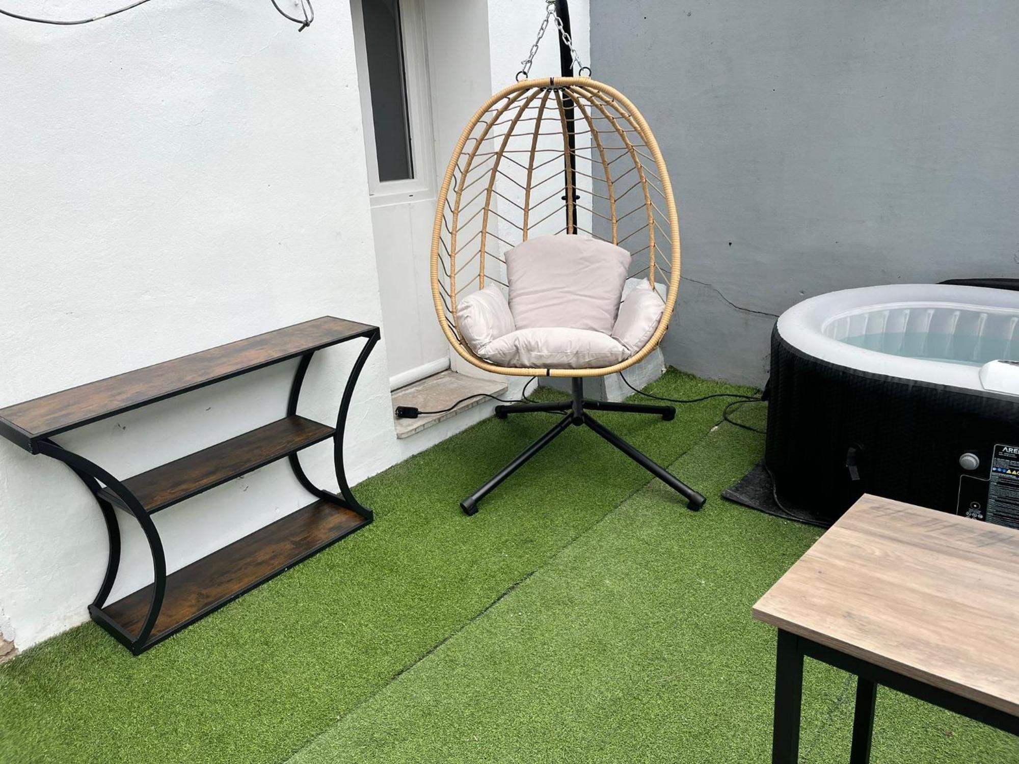 Spa Hyper Centre Avec Jardin Boulogne-sur-Mer Bagian luar foto